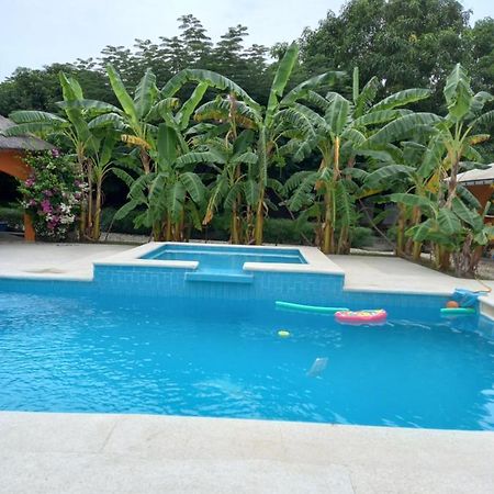 B & B Mariamacounda Toubakouta ภายนอก รูปภาพ