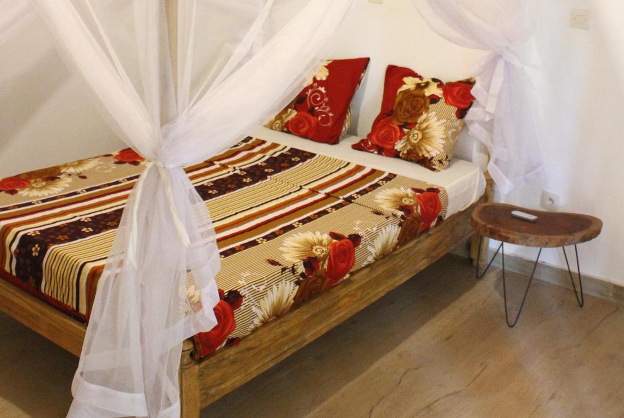 B & B Mariamacounda Toubakouta ภายนอก รูปภาพ